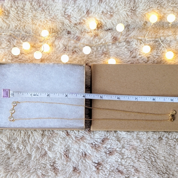 Bryan Anthonys Connect The Dots Necklace - Picture 7 of 9